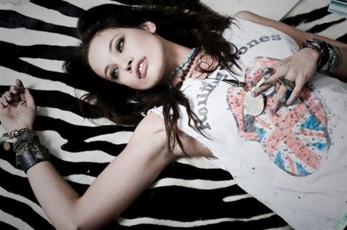 Stephanie Corneliussen