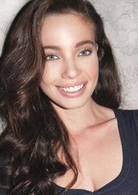 Stephanie Corneliussen