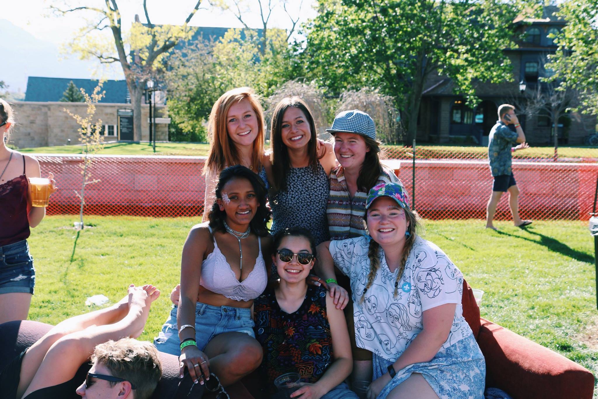 my hot bitch in pink bra