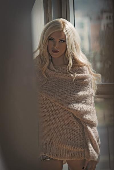 Katerina Kainourgiou