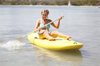 Maria Fowler in a bikini