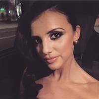 Lucy Mecklenburgh