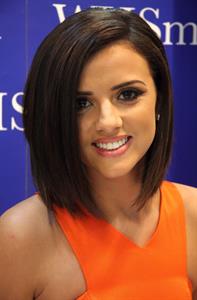 Lucy Mecklenburgh