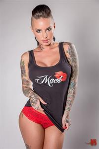 Christy Mack