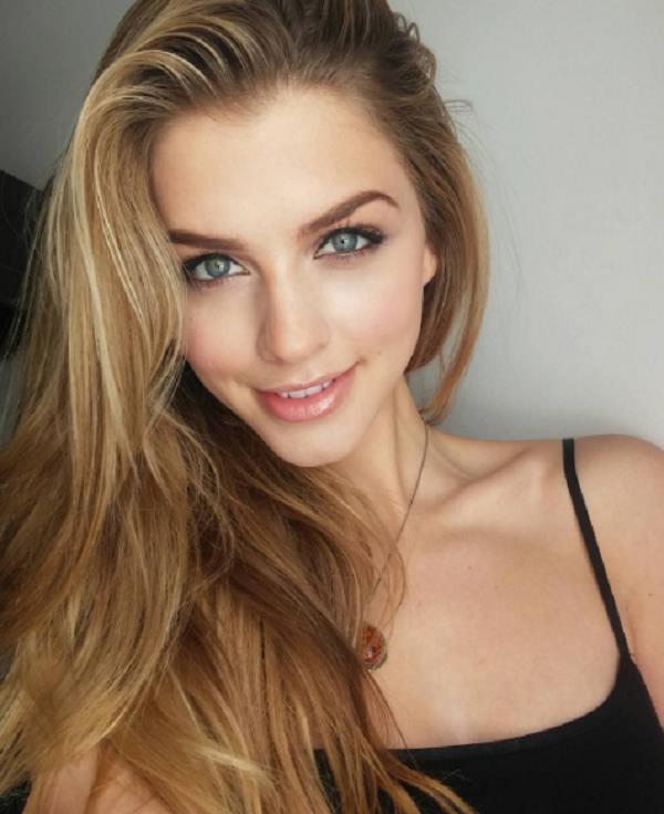 Marina Laswick