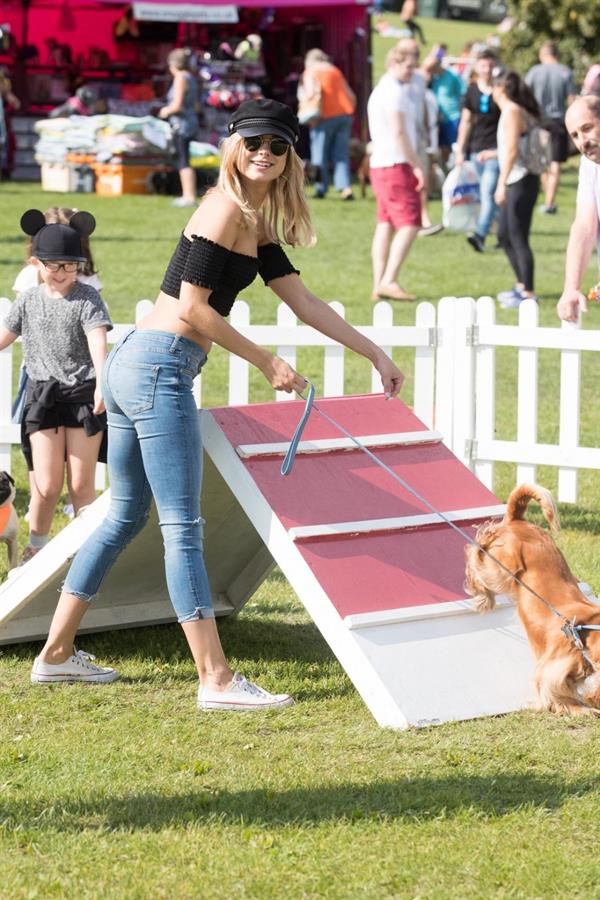 Kimberley Garner