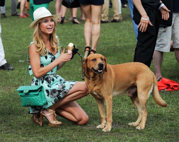 Kimberley Garner