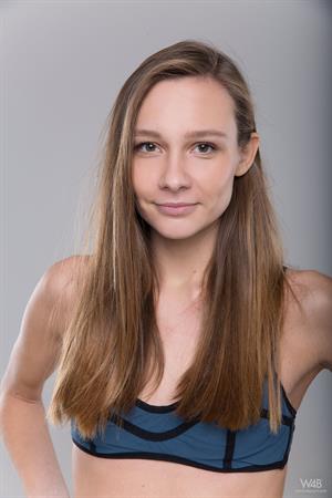 Celinne Lingerie Pictures CASTING Celinne - Free preview - WATCH4BEAUTY | Nude Art Magazine