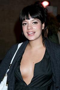 Lily Allen