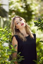 Lili Simmons