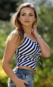 Charlotte Church