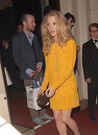 Natalie Dormer GQ Men of the Year awards September 2, 2014