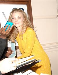 Natalie Dormer GQ Men of the Year awards September 2, 2014