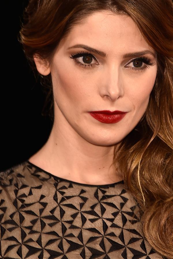 Ashley Greene at the premiere of Burying The Ex during the 71st Venice Film Festival, September 4, 2014
