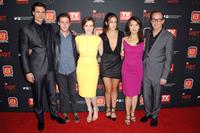 REQUEST Ming-Na Wen at the TV Guide Magazine Host List Party Nov 3, 2013