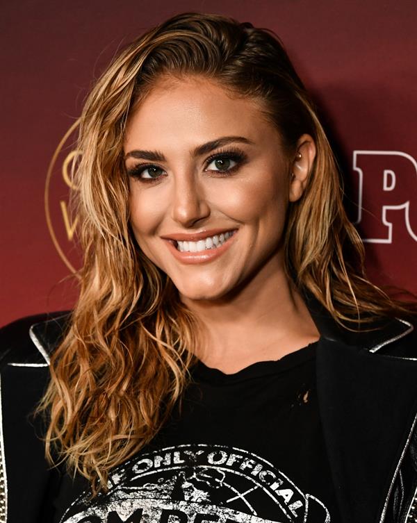 Cassie Scerbo