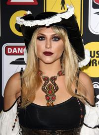 Cassie Scerbo