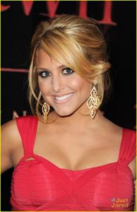 Cassie Scerbo