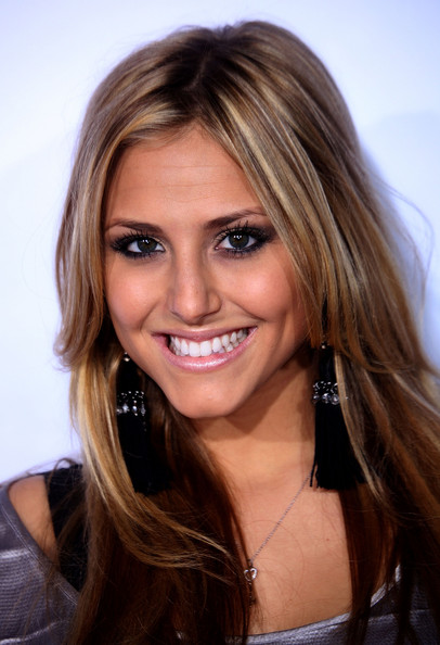 Cassie Scerbo