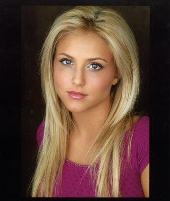 Cassie Scerbo