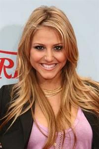 Cassie Scerbo