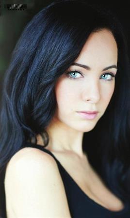 Ksenia Solo