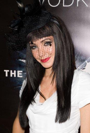 Ksenia Solo