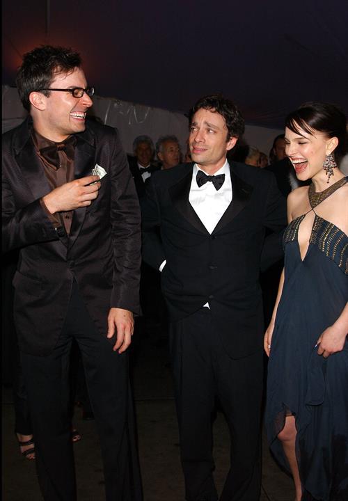 2004 Costume Institute Gala  Dangerous Liaisons.  Held at the Metropolitant Museum Of Art New York City, NY April 26, 2004