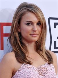 Natalie Portman –38th AFI Life Achievement Award 6/10/05  