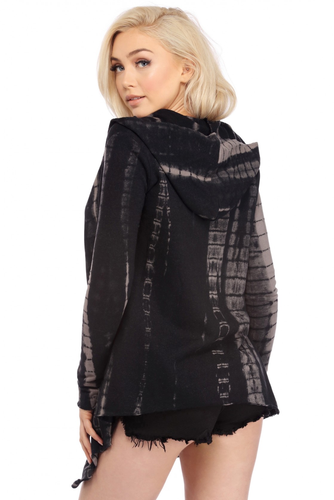 Taylor Godfrey - ass