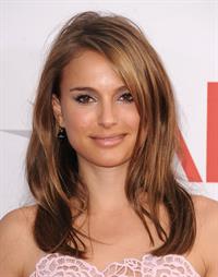 Natalie Portman –38th AFI Life Achievement Award 6/10/05  