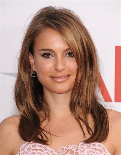 Natalie Portman –38th AFI Life Achievement Award 6/10/05  