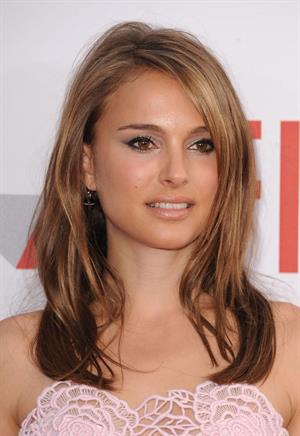 Natalie Portman –38th AFI Life Achievement Award 6/10/05  