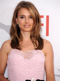 Natalie Portman –38th AFI Life Achievement Award 6/10/05  