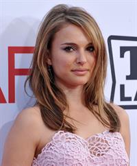 Natalie Portman –38th AFI Life Achievement Award 6/10/05  