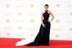 Lizzy Caplan on the 66th Primetime Emmy Awards August 25