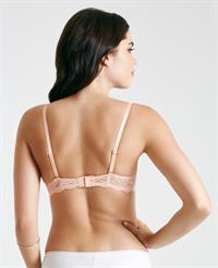 Aarika Wolf in lingerie