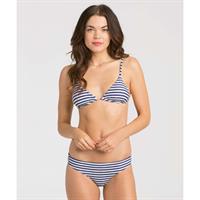 Aarika Wolf in a bikini