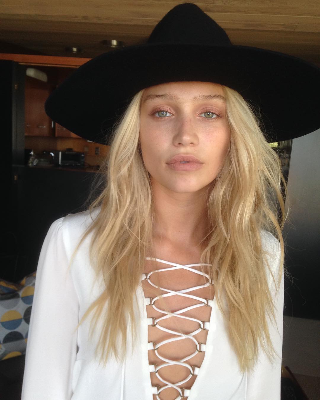 Cailin Russo