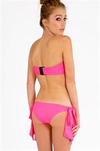 Cailin Russo in a bikini