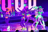 Katy Perry live in Winnipeg during her Prismatic tour August 26, 2014