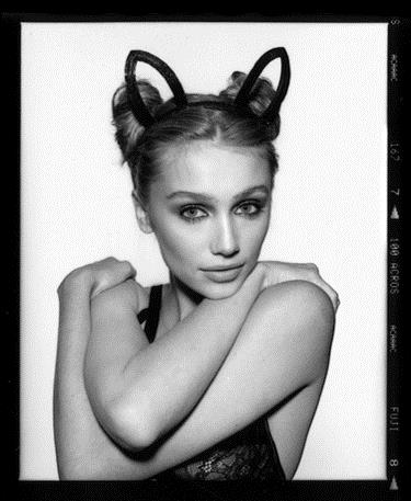 Cailin Russo