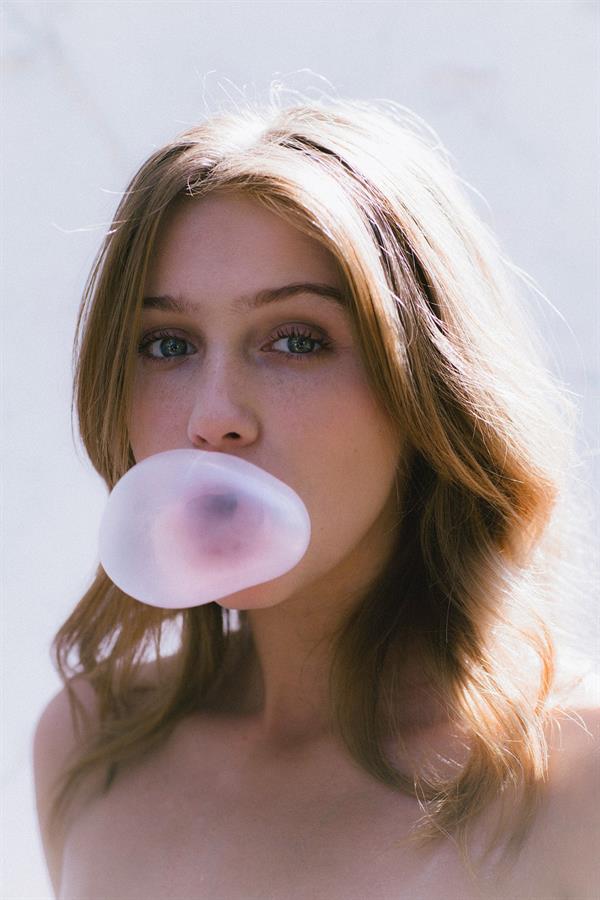 Cailin Russo