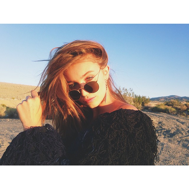 Cailin Russo