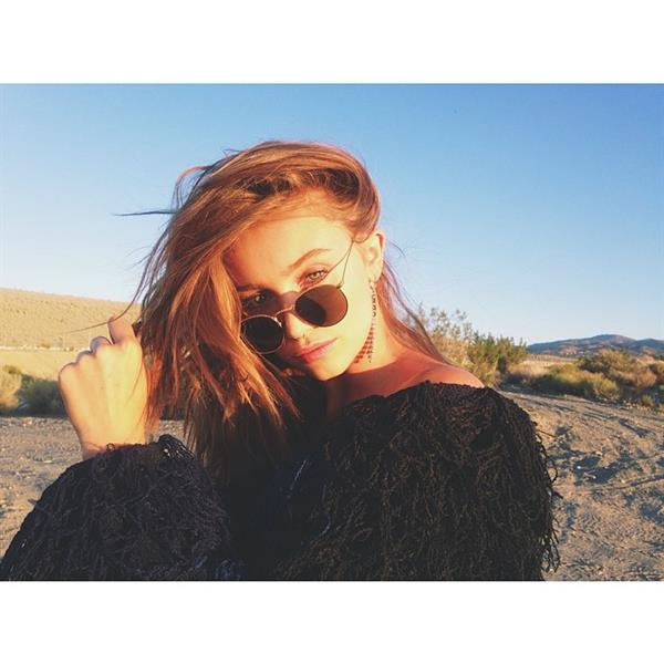 Cailin Russo
