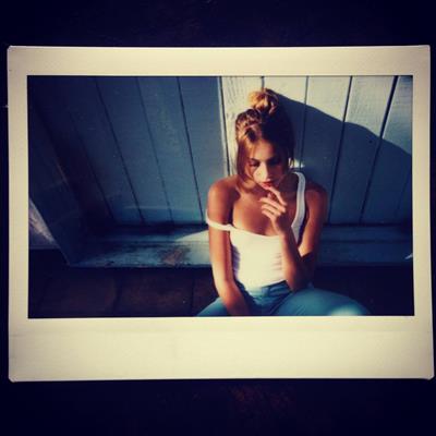 Cailin Russo