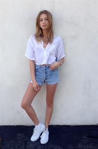 Cailin Russo