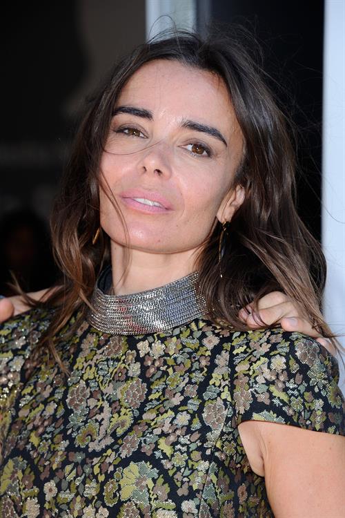 Elodie Bouchez Reality premiere at 71st Venice Film Festival August 28th, 2014