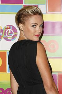 Malin Akerman at HBO's Official 2014 Emmy After Party August 25, 2014