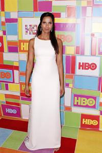 Padma Lakshmi HBO's Official 2014 Emmy After Party August 25, 2014